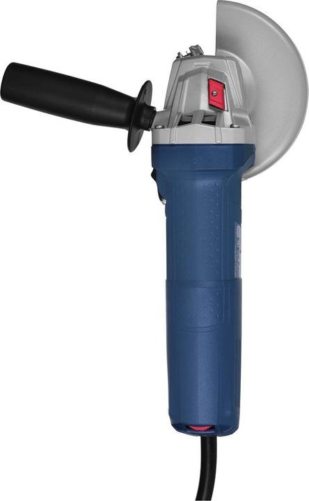 Image du produit Bosch Professional GWS 9-125 S Professionnel (125 mm)