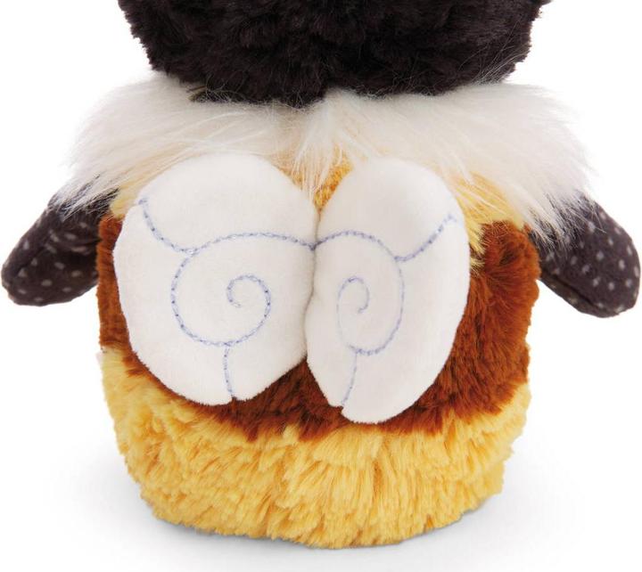 Produktbild Magni NICI Kuscheltier Hummel Belinda schlenkernd 25cm (25 cm)