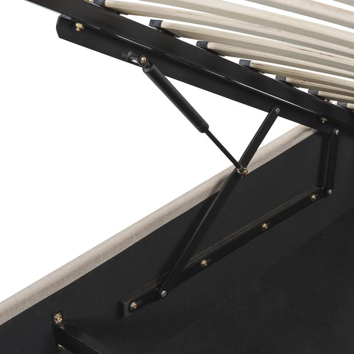 Actual product image Beliani Dinan (160 x 200 cm)