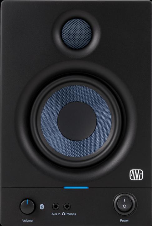 Image du produit PreSonus Eris 4.5BT (2e génération) (Actif, Couples, 2x 25 W)