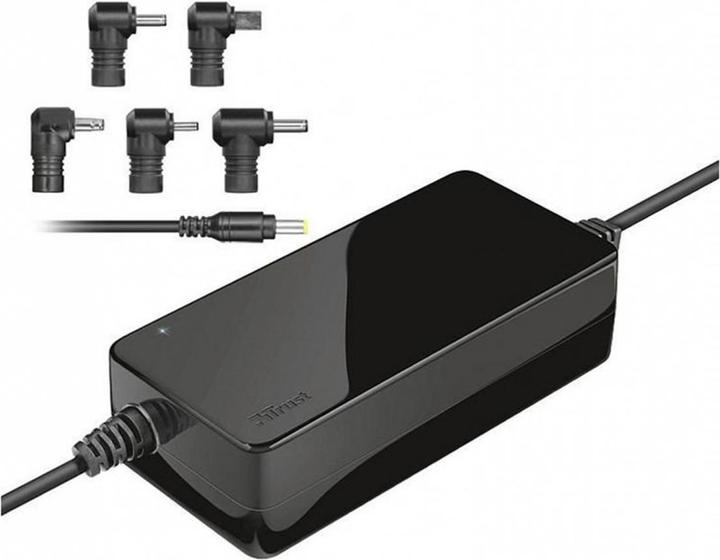 Produktbild Trust Netzteil 90 W Maxo für Asus Notebooks (90 W)