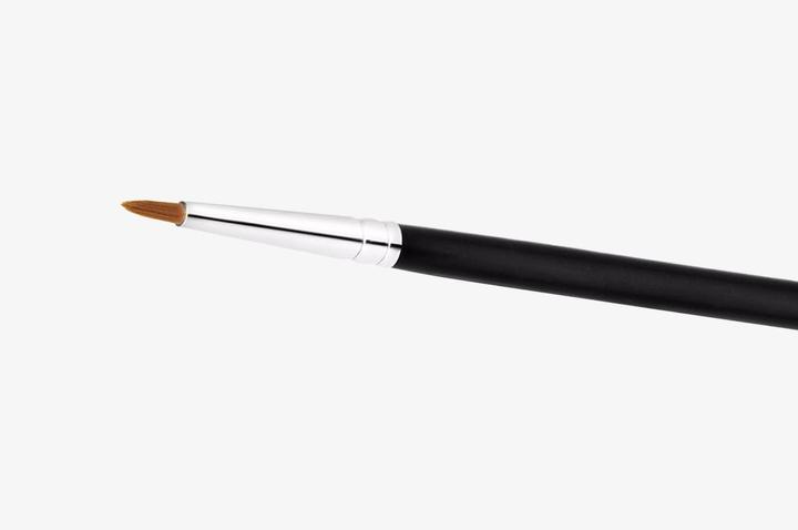 Actual product image MAC Cosmetics 209 Eye Liner Brush (Eyeliner)