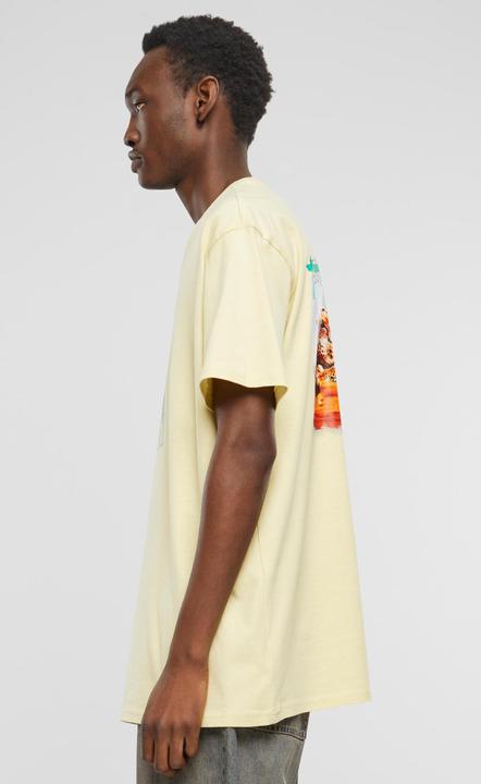 Actual product image Urban Classics Do The Unexpected Oversize Tee - 139535 (S)