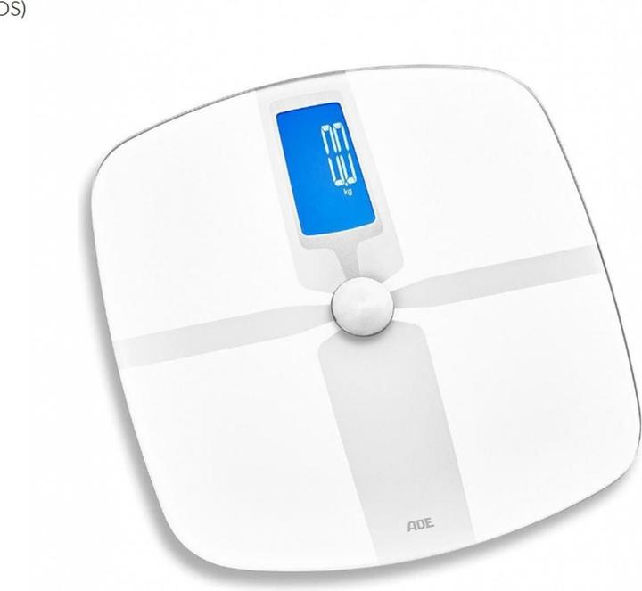 Actual product image ADE Analytical balance FITVigo BA1800 (180 kg)