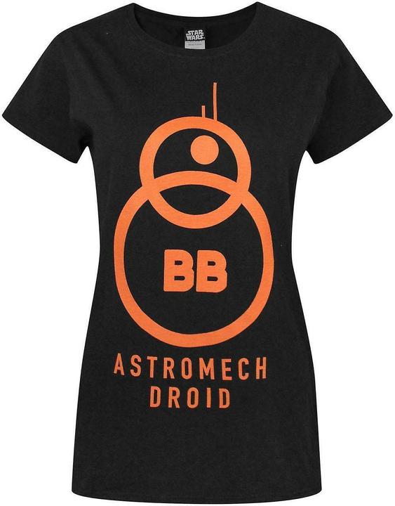 Actual product image Star Wars UTNS4231 P (XL)