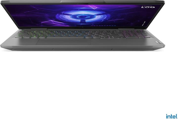 Immagine prodotto Lenovo LOQ 15IRH8 (15.60", Intel Core i5-13420H, 16 GB, 512 GB, DE)