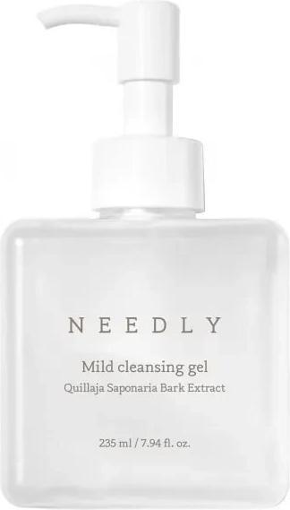 Image du produit Needly pH Balanced Hydration Cleanser Mild Cleansing Gel for Acne Clarifying Solution (Gel, 235 ml)