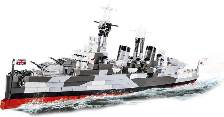 Image du produit Cobi HMS Belfast