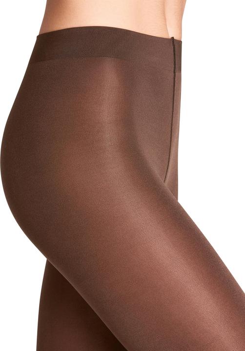 Actual product image Falke Seidenglatt 80 DEN Damen Strumpfhose (80 DEN, M/L)
