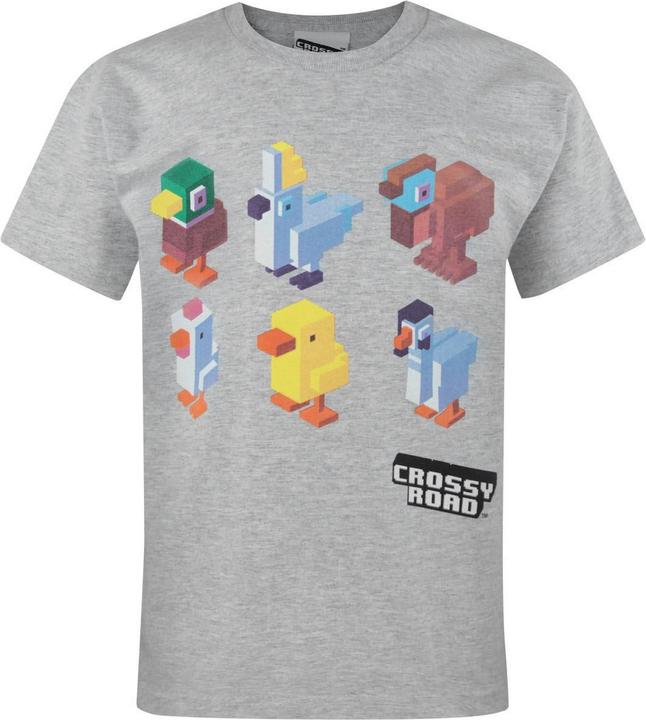 Crossy Road UTNS108 P (140)