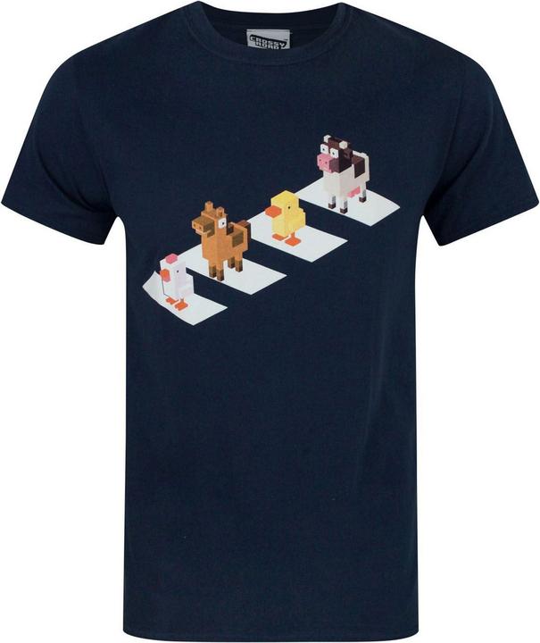 Crossy Road UTNS129 P