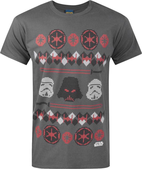 Actual product image Star Wars UTNS4036 P (XXL)