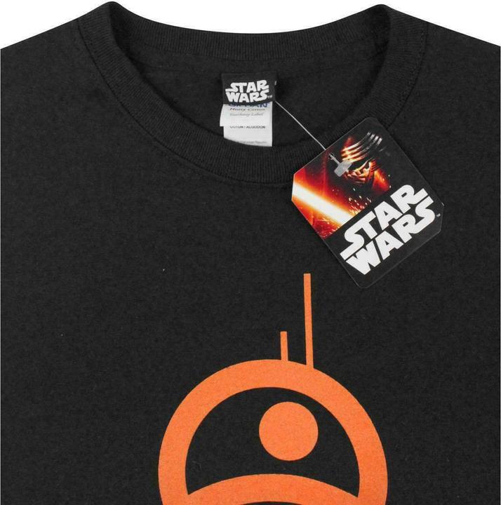 Actual product image Star Wars UTNS4090 P (S)