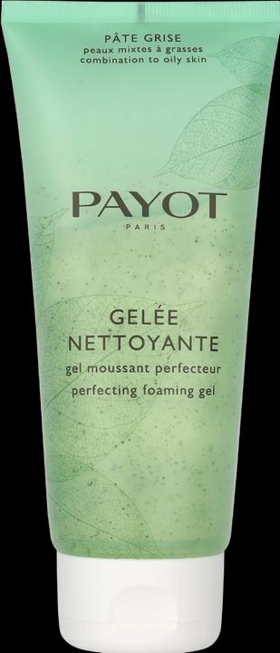 Image du produit Payot Paris Gelée de pâte grise Nettoyante (Gel, 200 ml)