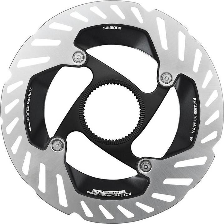 Shimano RT-CL900 (160 mm)
