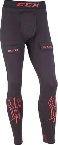 CCM Tiefschutz Compression Pant 0235 (XXL)