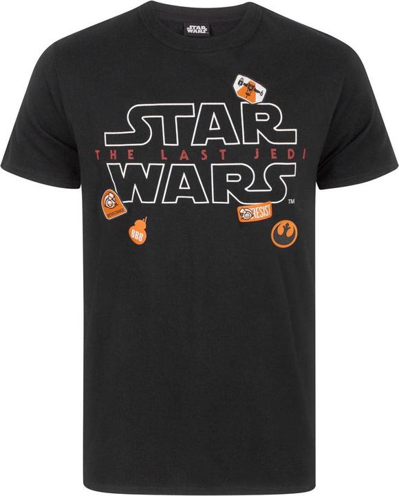 Immagine prodotto Star Wars UTNS4398 P (3XL)