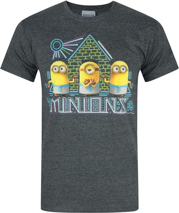Minions UTNS4834 P (M)