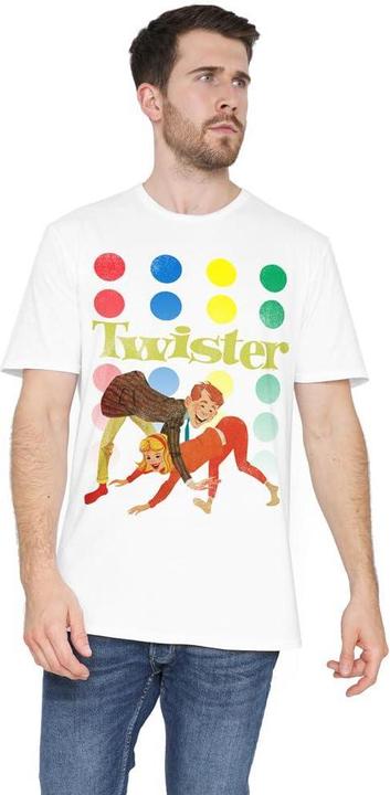 Produktbild Twister TShirt (4XL)