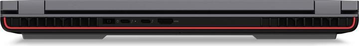 Actual product image Lenovo ThinkPad P16 Gen 2 (16", Intel Core i9-13980HX, 64 GB, 1000 GB, DE)