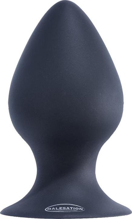 Produktbild Malesation Silikon Butt Plug