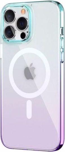 Produktbild Kingxbar Gradient Series (Apple iPhone 13 Pro Max)