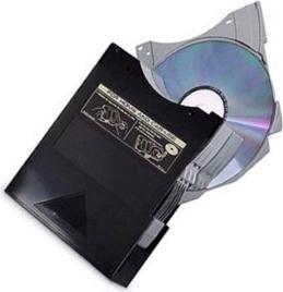 Produktbild Pioneer JD-M300, 6-faches CD Magazin