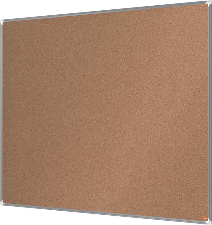 Actual product image Nobo Premium Plus (Bulletin board, 150 x 120 cm)