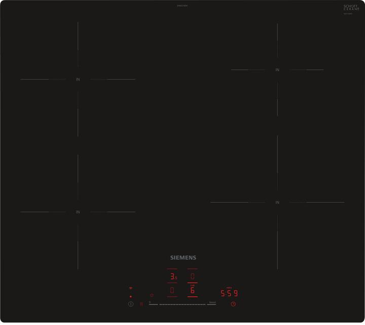 Actual product image Siemens iQ100 EH601HEB1E