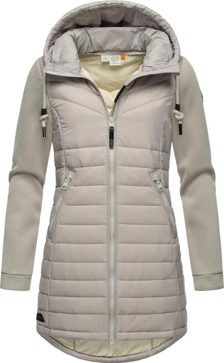 Actual product image Ragwear Sandrra Long (XS)