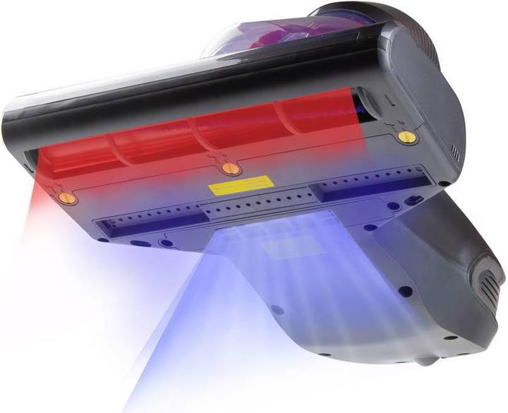 Actual product image Domo Matrasstofzuiger Do234s