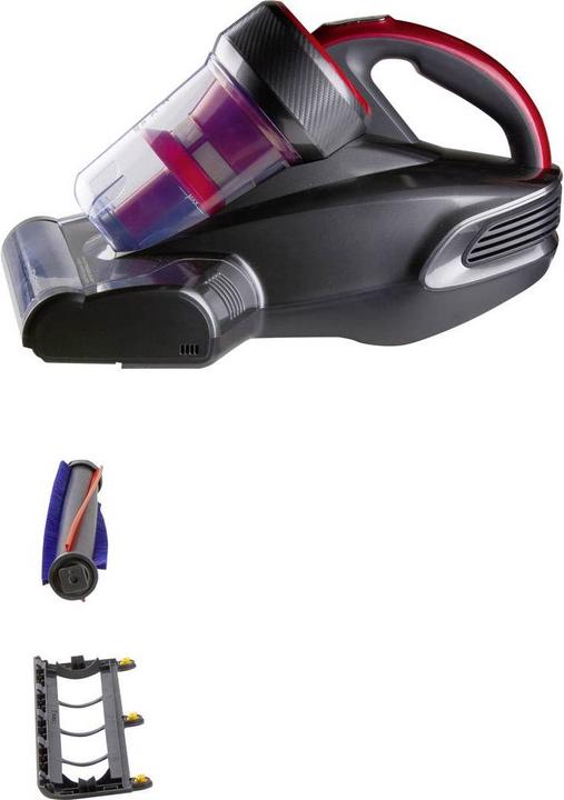 Actual product image Domo Matrasstofzuiger Do234s