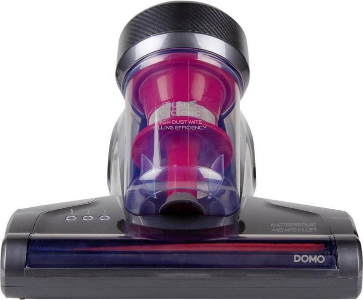 Actual product image Domo Matrasstofzuiger Do234s
