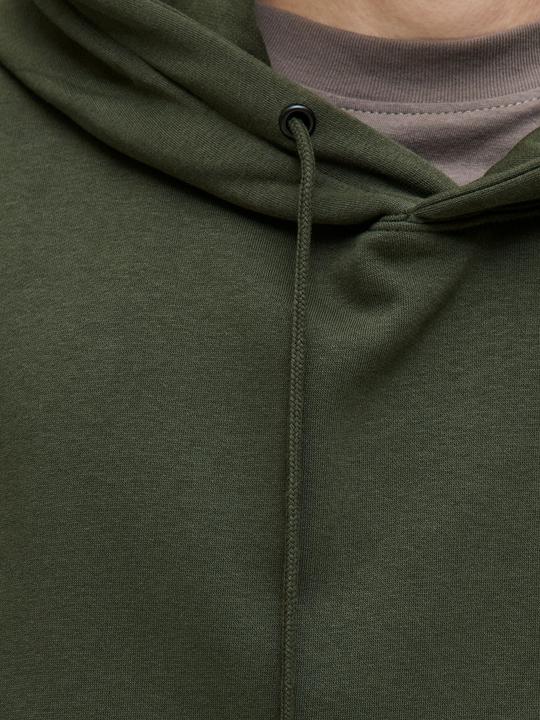 Immagine prodotto Jack & Jones Jjestar Basic Sweat Hood Noos (XS)
