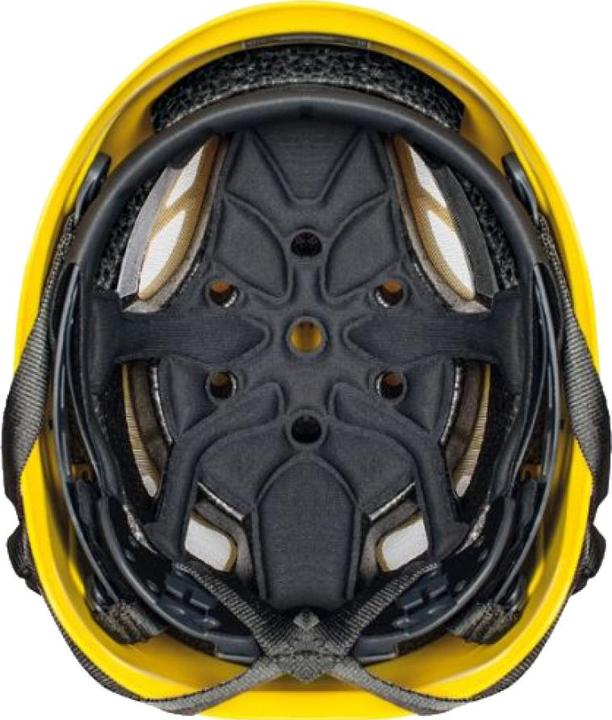 Produktbild Kask Schutzhelm Superplasma PL EN12492 weiss 51-62 cm 420g (51 - 62 cm)