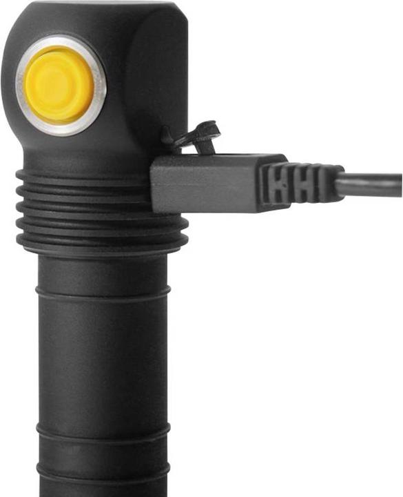Image du produit ArmyTek Elf C2 Micro-USB Lampe frontale Lampe frontale / lampe à main (11.13 cm, 1100 lm)
