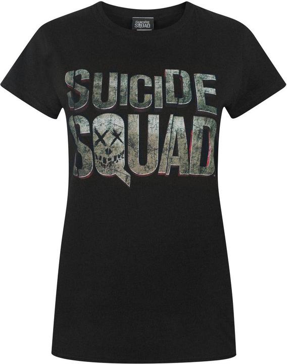 Produktbild Suicide Squad UTNS4608 P (S)