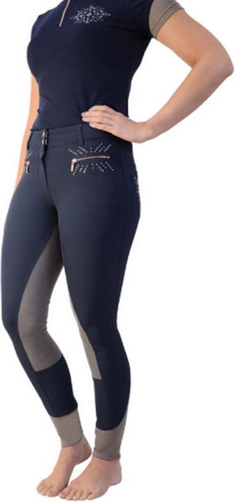 Produktbild Hy Fashion Kensington Reithose (44)