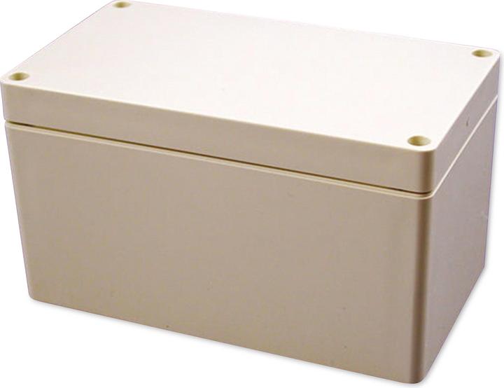 Image du produit Hammond Boîtier PC série 554 (Boîtier)