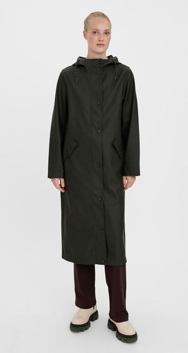 Actual product image Vero Moda Long coated jacket (XS)