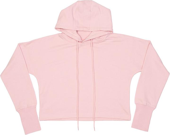 Produktbild CropKapuzenpullover (M)
