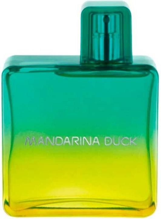 Actual product image Mandarina Duck Vida Loca For Him Edt Spray (Eau de toilette, 100 ml)