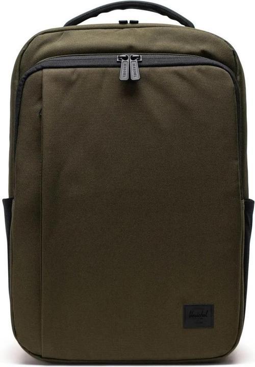 Herschel Kaslo (20 l)