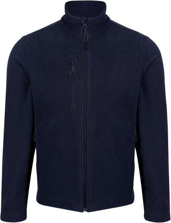 Regatta Honestly Made Recycled Fleece Jacke