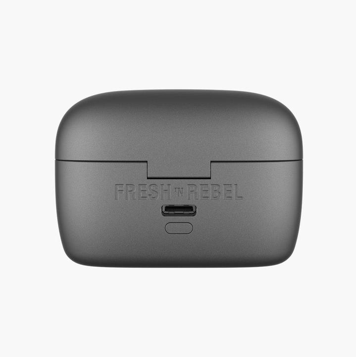 Image du produit Fresh'N Rebel Twins Elite ANC (ANC, 9 h, Sans fil)