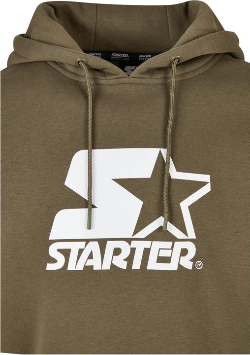 Immagine prodotto Starter Felpa con cappuccio Essential - 11868 (XXL)