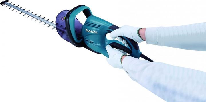 Image du produit Makita UH4570 (Taille-haie électrique)