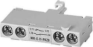 Produktbild Eaton Normalhilfsschalter NHI-E PKZ0