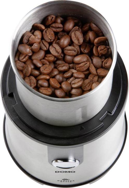 Produktbild Domo KOFFIEMOLEN DO723K
