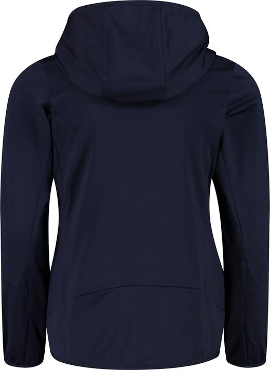 Actual product image CMP Campagnolo Girl's Jacket Fix Hood (140)